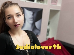 Judieloverth