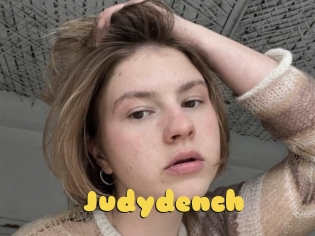 Judydench