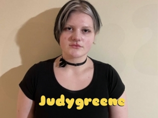 Judygreene