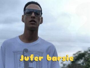 Jufer_barsie