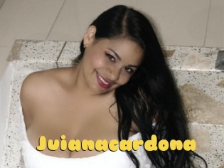 Juianacardona