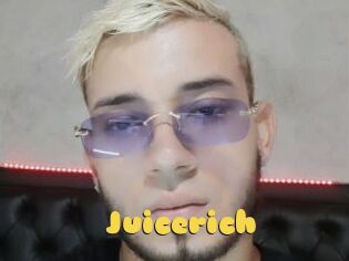 Juicerich