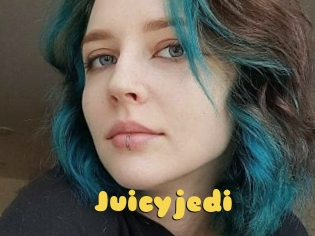 Juicyjedi