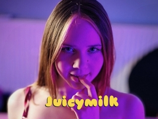 Juicymilk