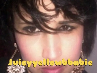 Juicyyellowbbabie