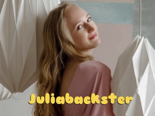 Juliabackster