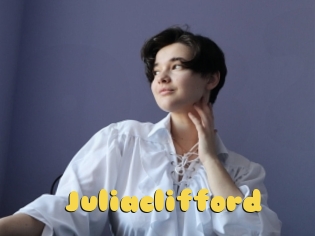 Juliaclifford