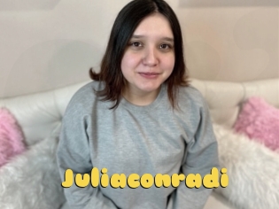 Juliaconradi