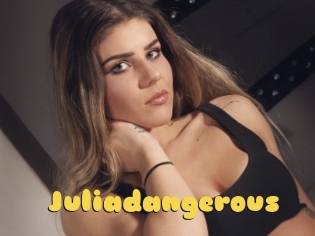 Juliadangerous