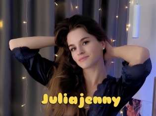 Juliajenny