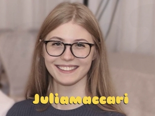 Juliamaccari