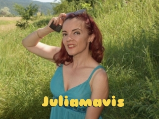 Juliamavis