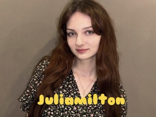 Juliamilton