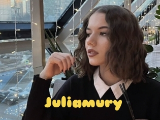 Juliamury