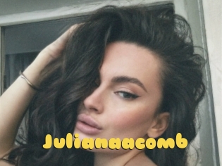 Julianaacomb