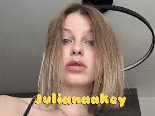 Julianaakey