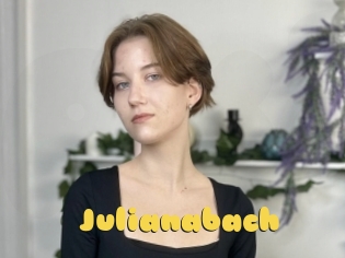 Julianabach