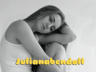 Julianabendall