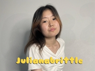 Julianabrittle