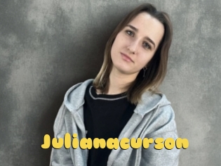 Julianacurson