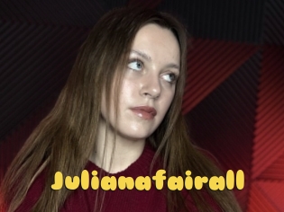 Julianafairall