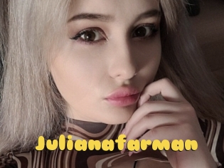 Julianafarman