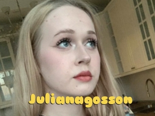 Julianagosson