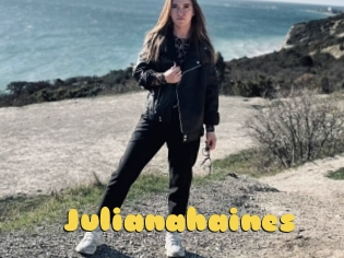 julianahaines Px24 Sexcam