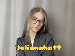 Julianahatt