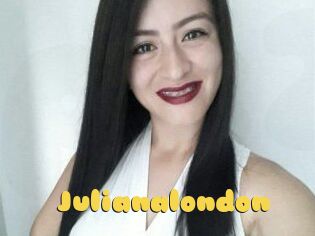 Julianalondon