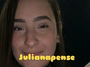 Julianapense