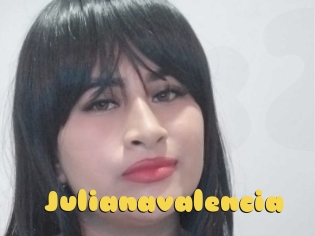 Julianavalencia