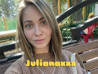 Julianaxxx