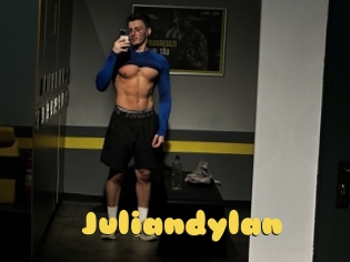 Juliandylan