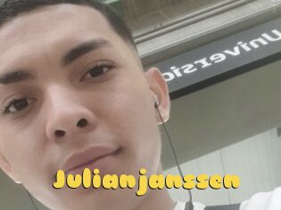 Julianjanssen