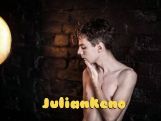 Juliankeno