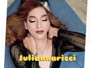 Juliannaricci