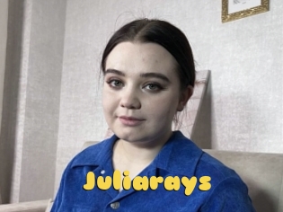 Juliarays