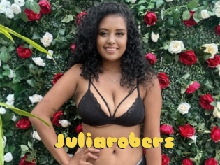 Juliarobers