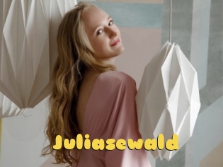 Juliasewald