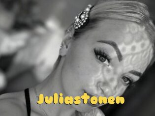 Juliastonen