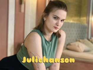 Juliehanson