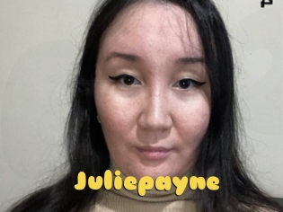 Juliepayne