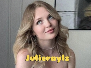 Julierayls