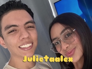 Julietaalex