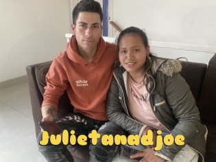 Julietanadjoe