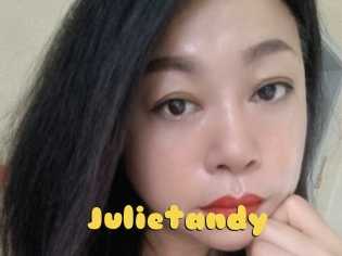 Julietandy