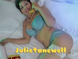 Julietanewell