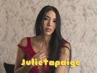 Julietapaige