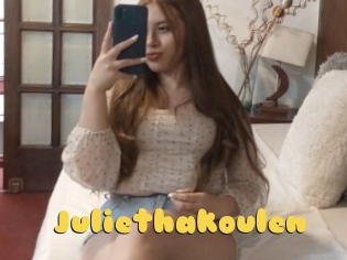 Juliethakoulen